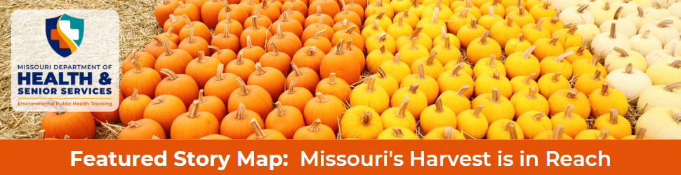 Missouri's Harvest is in Reach