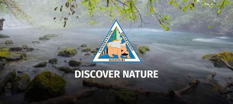 missouri department of conservation - discover nature