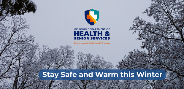 stay safe and warm this winter