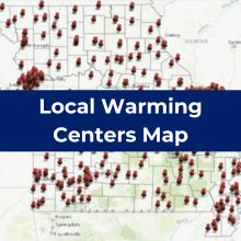 warming centers