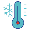 Hypothermia Graphic