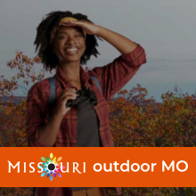 Missouri Outdoor MO