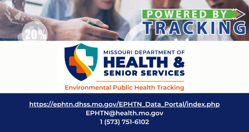 EPHTN Data Portal