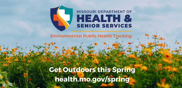 Get Outdoors this Spring