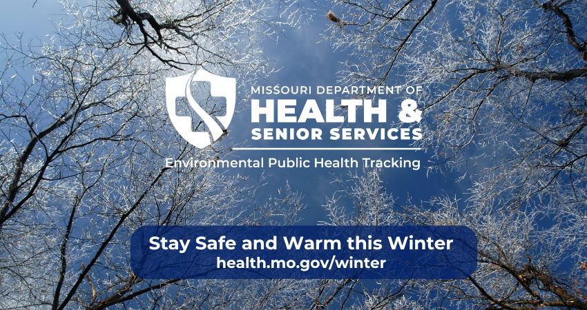 stay safe and warm this winter