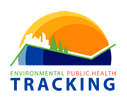 Environmental Public Health Tracking