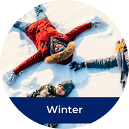 winter